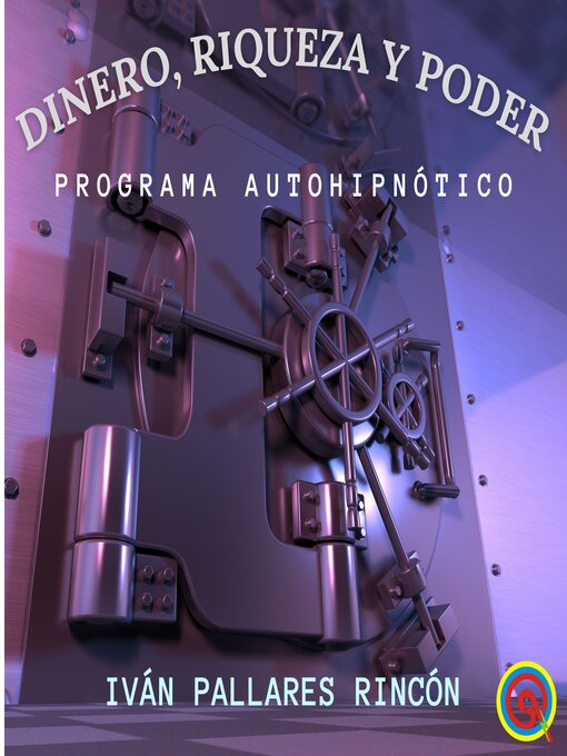 Cover image for Dinero, Riqueza y Poder